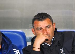 Eugen Trică, la capătul puterilor după ce a retrogradat cu FCU Craiova: „Nu înțelege nimeni” » Sfat pentru Adrian Mititelu