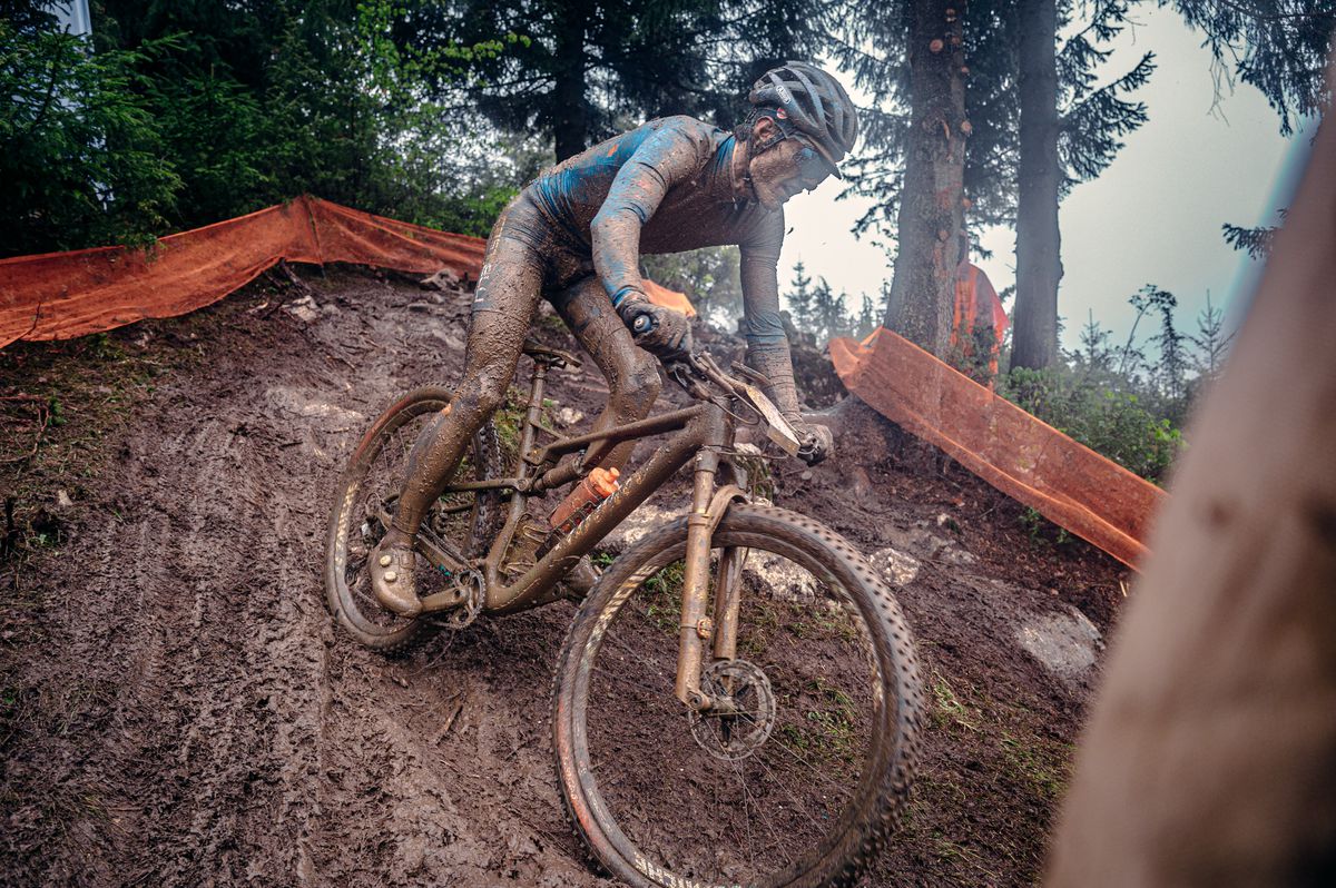 Vlad Dascălu, suspendat 17 luni! Românul creditat cu șanse la medalii își ia adio de la Jocurile Olimpice » Poate contesta decizia la TAS