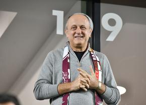 Dan Șucu i l-a suflat lui Dinamo în ultima clipă! „A avut de ales, mi-a cerut sfatul”