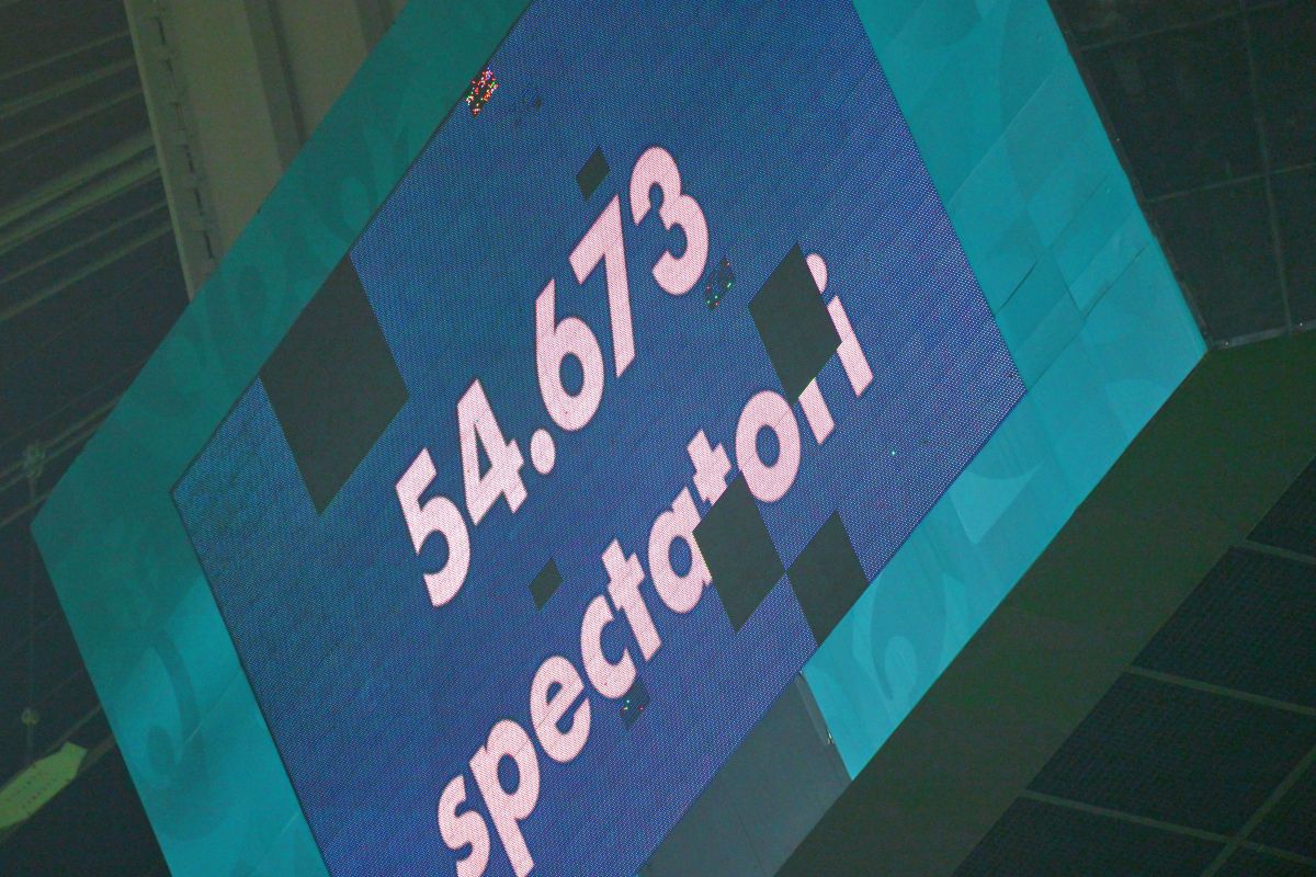 FCSB poate pierde „un jucător excepțional” » Au început negocierile: „E diferență mare între ce solicită și ce e dispus Gigi să ofere!”