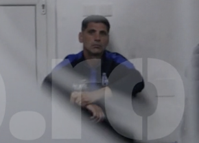 Ce s-a întâmplat în vestiarul lui FC Voluntari, imediat după retrogradare » Reporterii GSP au surprins scenele