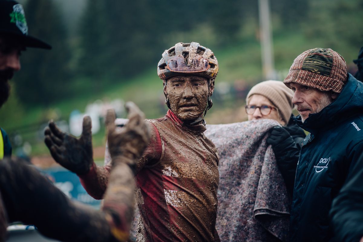 Vlad Dascălu, suspendat 17 luni! Românul creditat cu șanse la medalii își ia adio de la Jocurile Olimpice » Poate contesta decizia la TAS