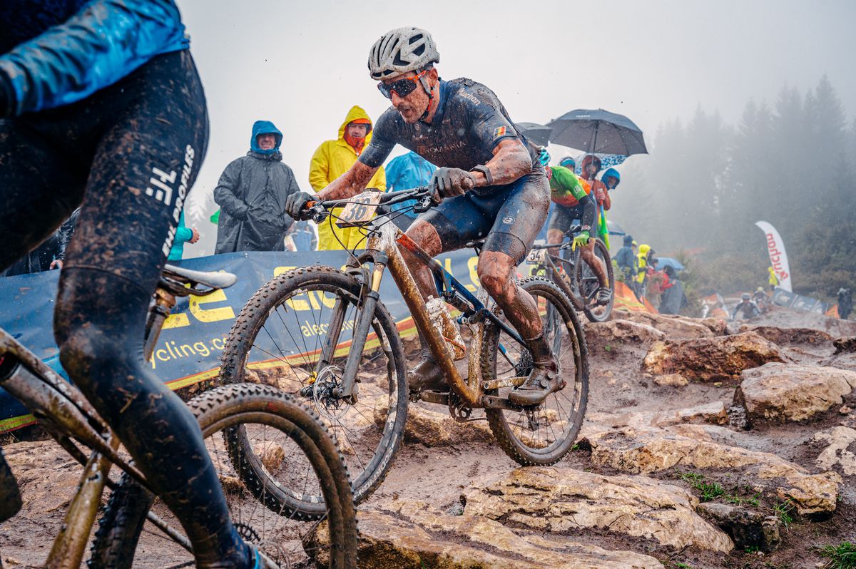 Vlad Dascălu, suspendat 17 luni! Românul creditat cu șanse la medalii își ia adio de la Jocurile Olimpice » Poate contesta decizia la TAS