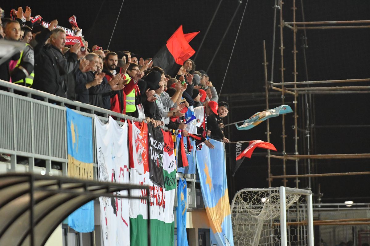 Csikszereda - Dinamo, meciul memorabil din 2018, din Cupa României