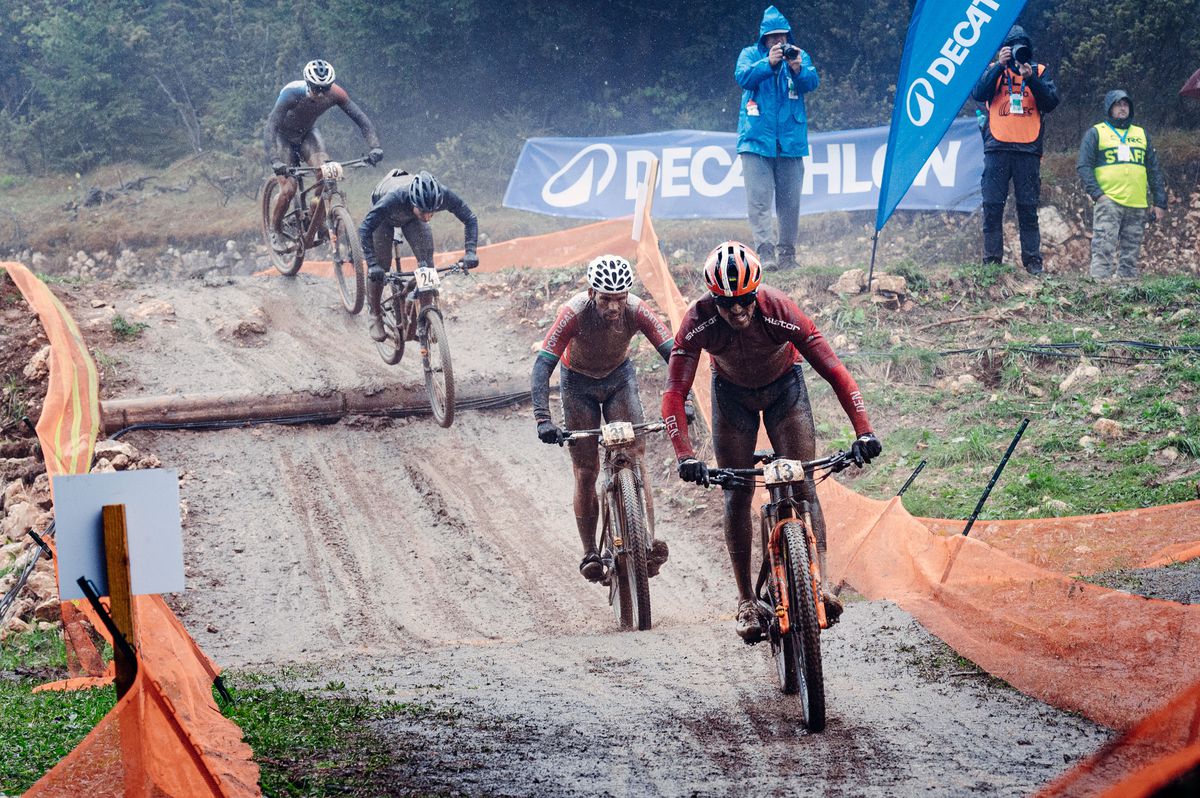 Vlad Dascălu, suspendat 17 luni! Românul creditat cu șanse la medalii își ia adio de la Jocurile Olimpice » Poate contesta decizia la TAS