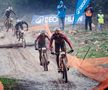 ZIUA 5 a Campionatelor Europene de Mountain Bike (MTB)	FOTO Tibi Hila & Traian Olinici