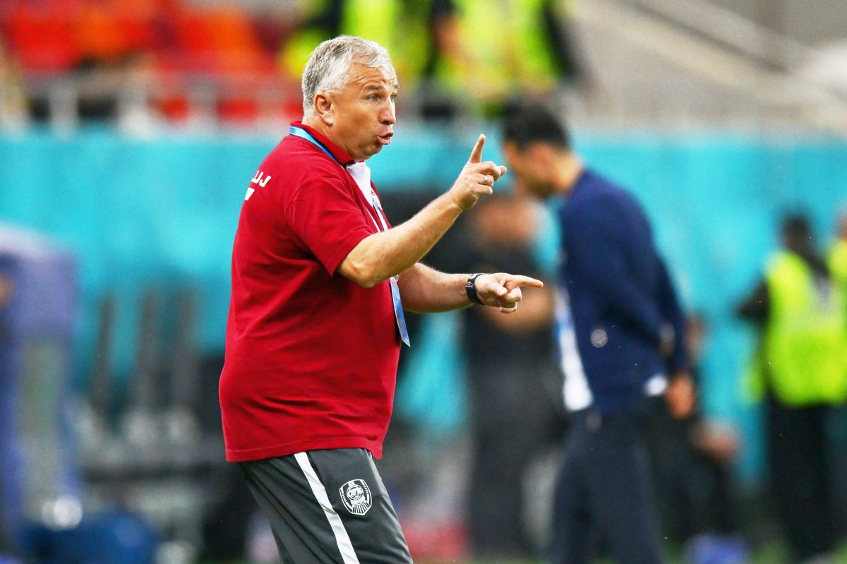 FCSB, campioana României » 50 de imagini de colecție realizate de Raed Krishan, fotoreporterul Gazetei Sporturilor