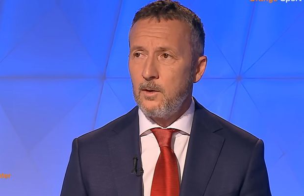 Un jucător de la Corvinul a devenit feblețea lui MM Stoica: „Este incredibil”