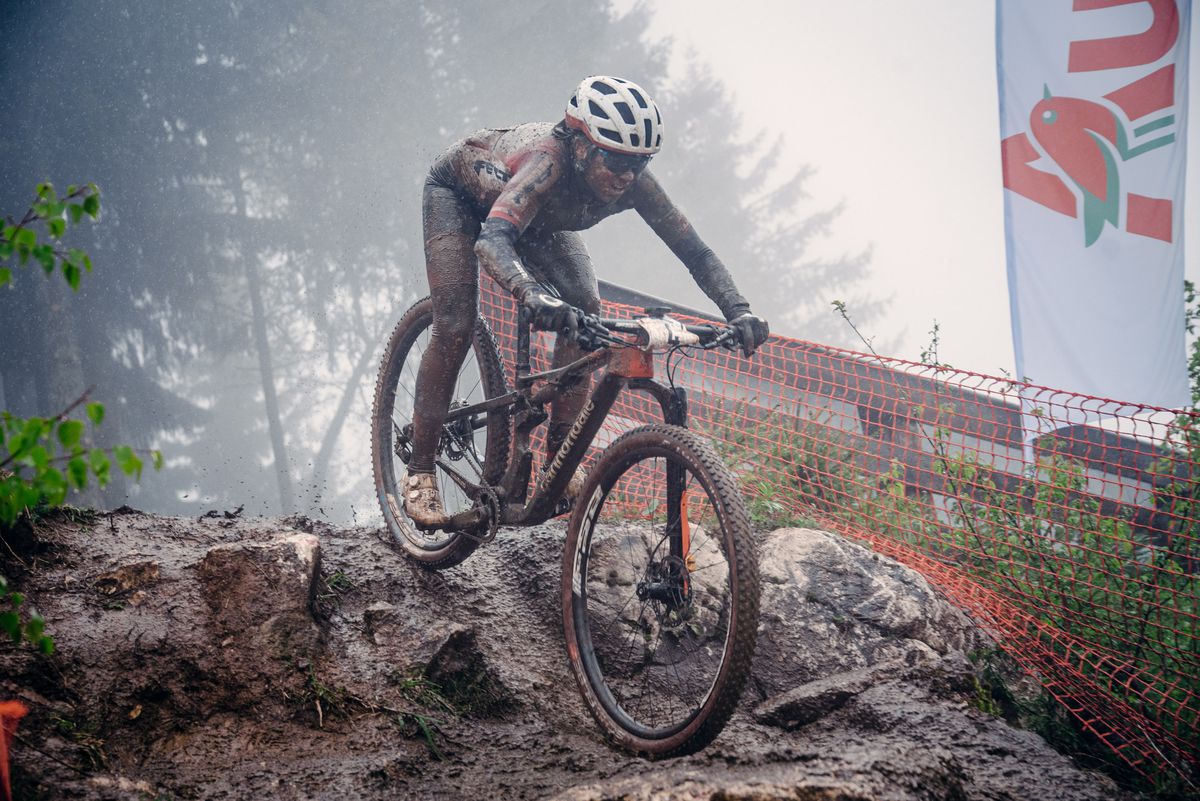 Vlad Dascălu, suspendat 17 luni! Românul creditat cu șanse la medalii își ia adio de la Jocurile Olimpice » Poate contesta decizia la TAS