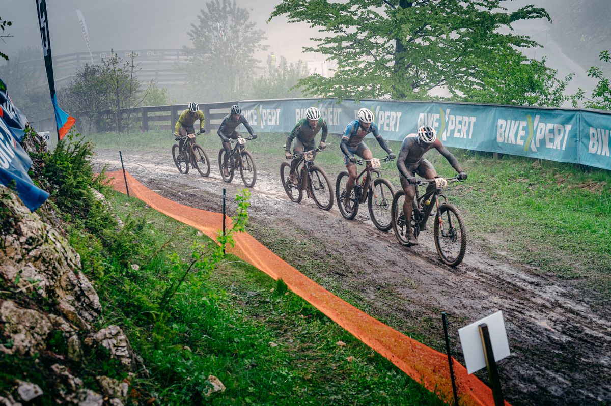 Vlad Dascălu, suspendat 17 luni! Românul creditat cu șanse la medalii își ia adio de la Jocurile Olimpice » Poate contesta decizia la TAS