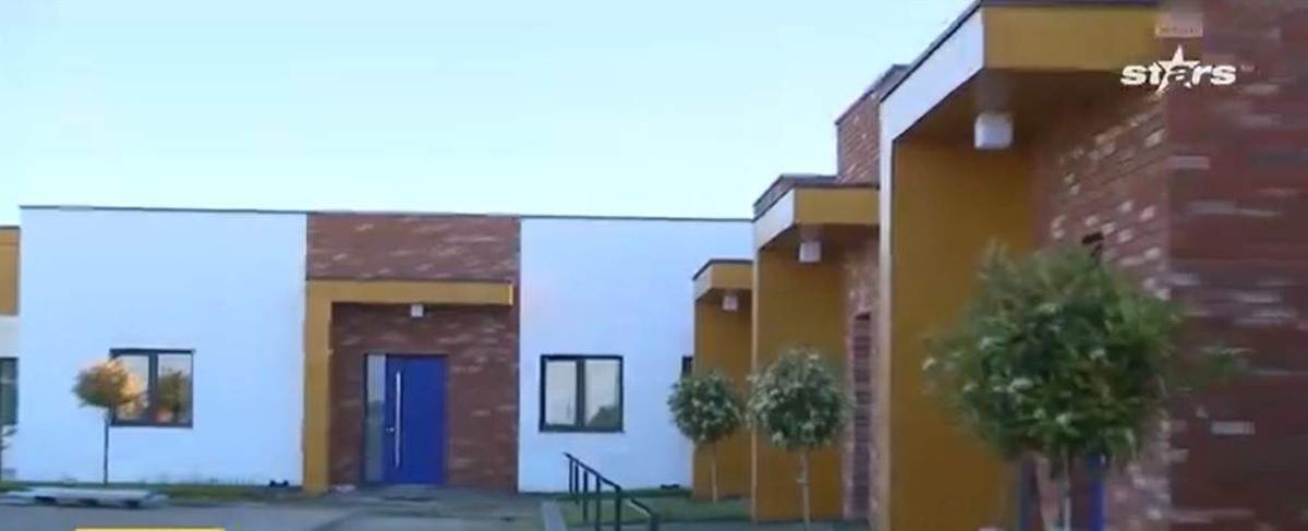 Cum arată noua casă a lui Mihai Neșu » Construcția a durat 3 ani: „Eu mi-aș dori o mică pauză, să ne bucurăm de ce am muncit”