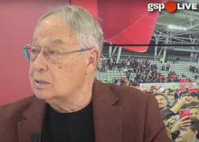 Ce a remarcat Ovidiu Ioanițoaia la ziua decisivă din Superligă: „Voluntari a retrogradat pe banii Primăriei, Mititelu pe banii lui!”