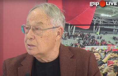 Directorul GSP, despre momentul-cheie din Olanda - Anglia: „Am zis: «Mă, ăsta e nebun!»”