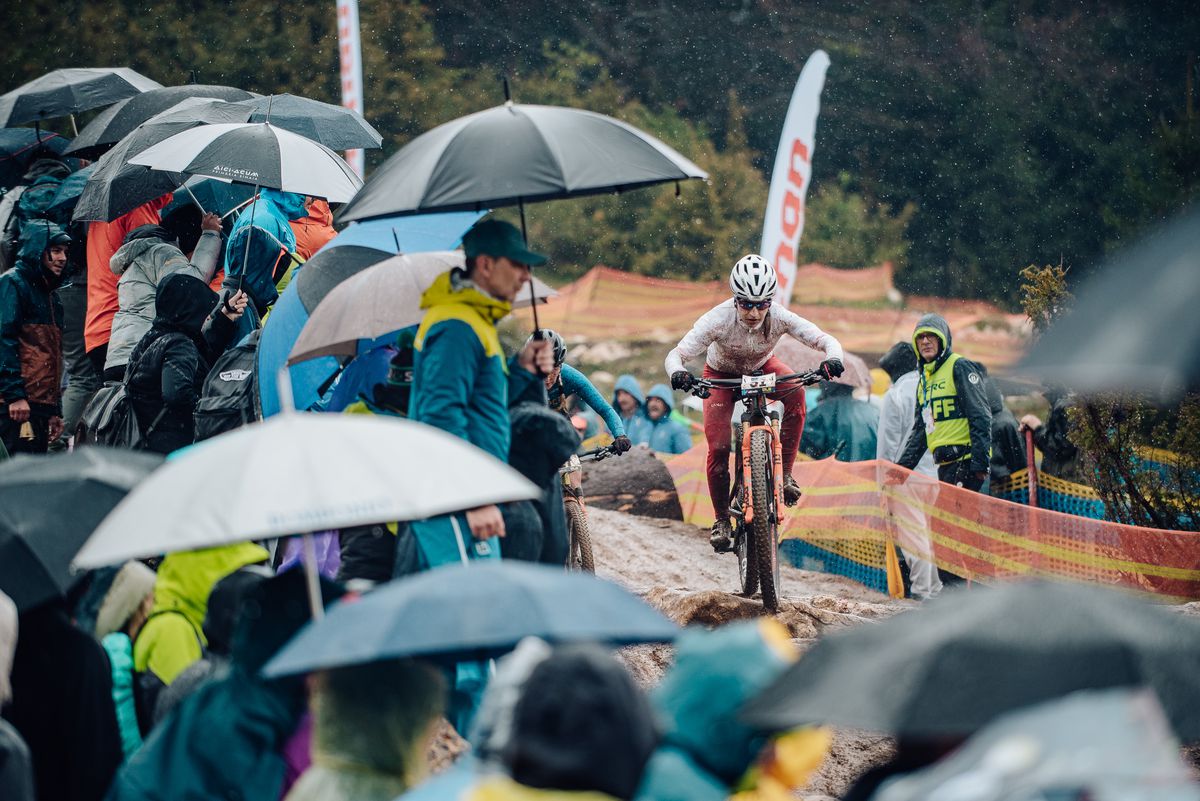 Vlad Dascălu, suspendat 17 luni! Românul creditat cu șanse la medalii își ia adio de la Jocurile Olimpice » Poate contesta decizia la TAS