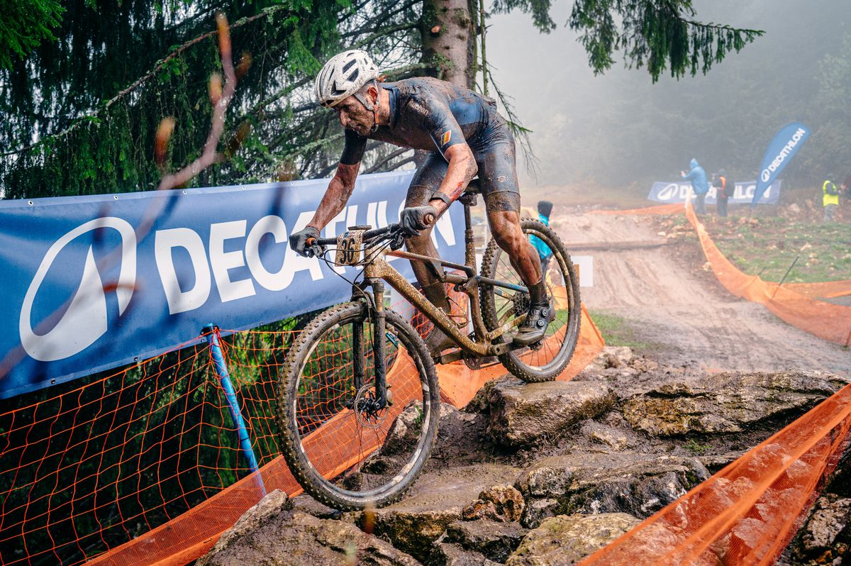 Vlad Dascălu, suspendat 17 luni! Românul creditat cu șanse la medalii își ia adio de la Jocurile Olimpice » Poate contesta decizia la TAS