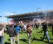 St. Pauli a sărbătorit promovarea/ foto Imago Images