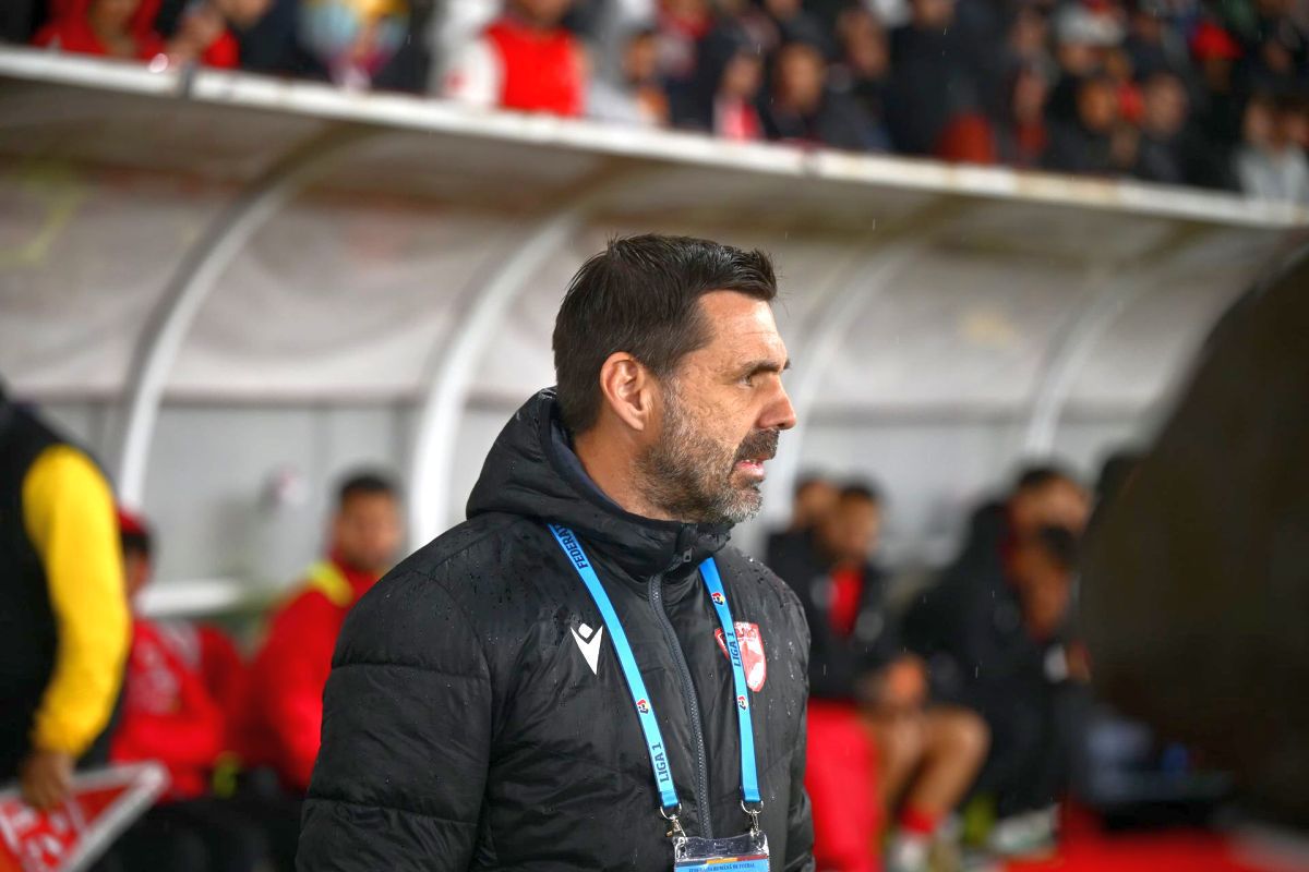 Dinamo a evitat dezastrul, dar are o MARE problemă la baraj