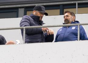 FCU Craiova a trecut la următorul nivel » Mititelu a renunțat și la antrenor