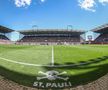 St. Pauli a sărbătorit promovarea/ foto Imago Images