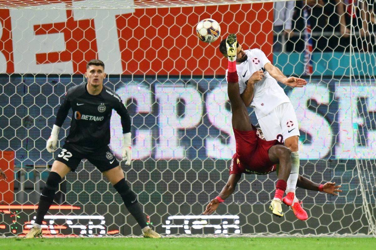 El ar putea fi „marea lovitură” promisă de Gigi Becali pentru preliminariile Champions League: „Sunt dispuși să accepte o ofertă bună”