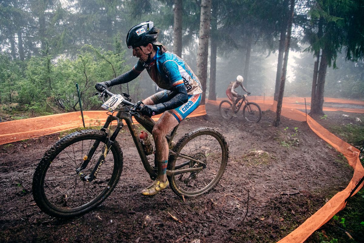 Vlad Dascălu, suspendat 17 luni! Românul creditat cu șanse la medalii își ia adio de la Jocurile Olimpice » Poate contesta decizia la TAS