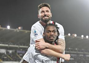 O vedetă de la AC Milan a confirmat plecarea! Unde este așteptat