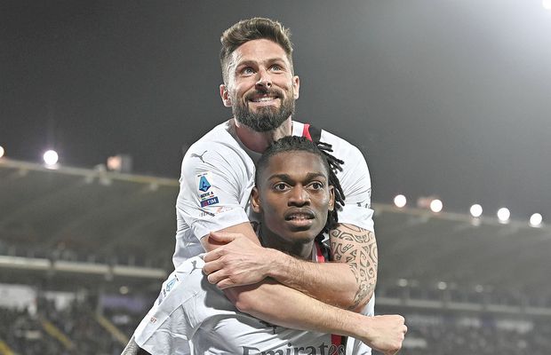 O vedetă de la AC Milan a confirmat plecarea! Unde este așteptat
