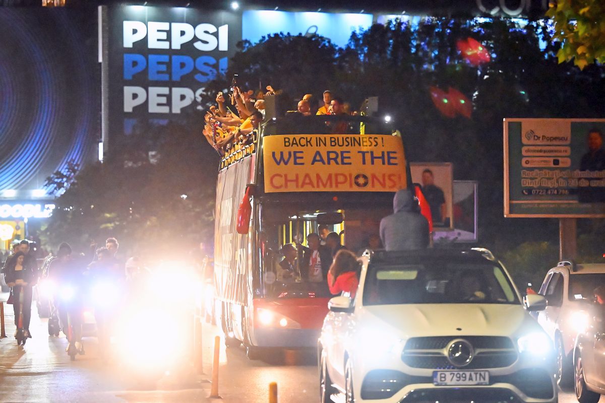 El ar putea fi „marea lovitură” promisă de Gigi Becali pentru preliminariile Champions League: „Sunt dispuși să accepte o ofertă bună”