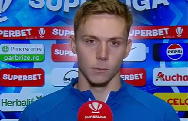 Louis Munteanu îi spulberă planul lui Becali: „Asta se va întâmpla la vară”