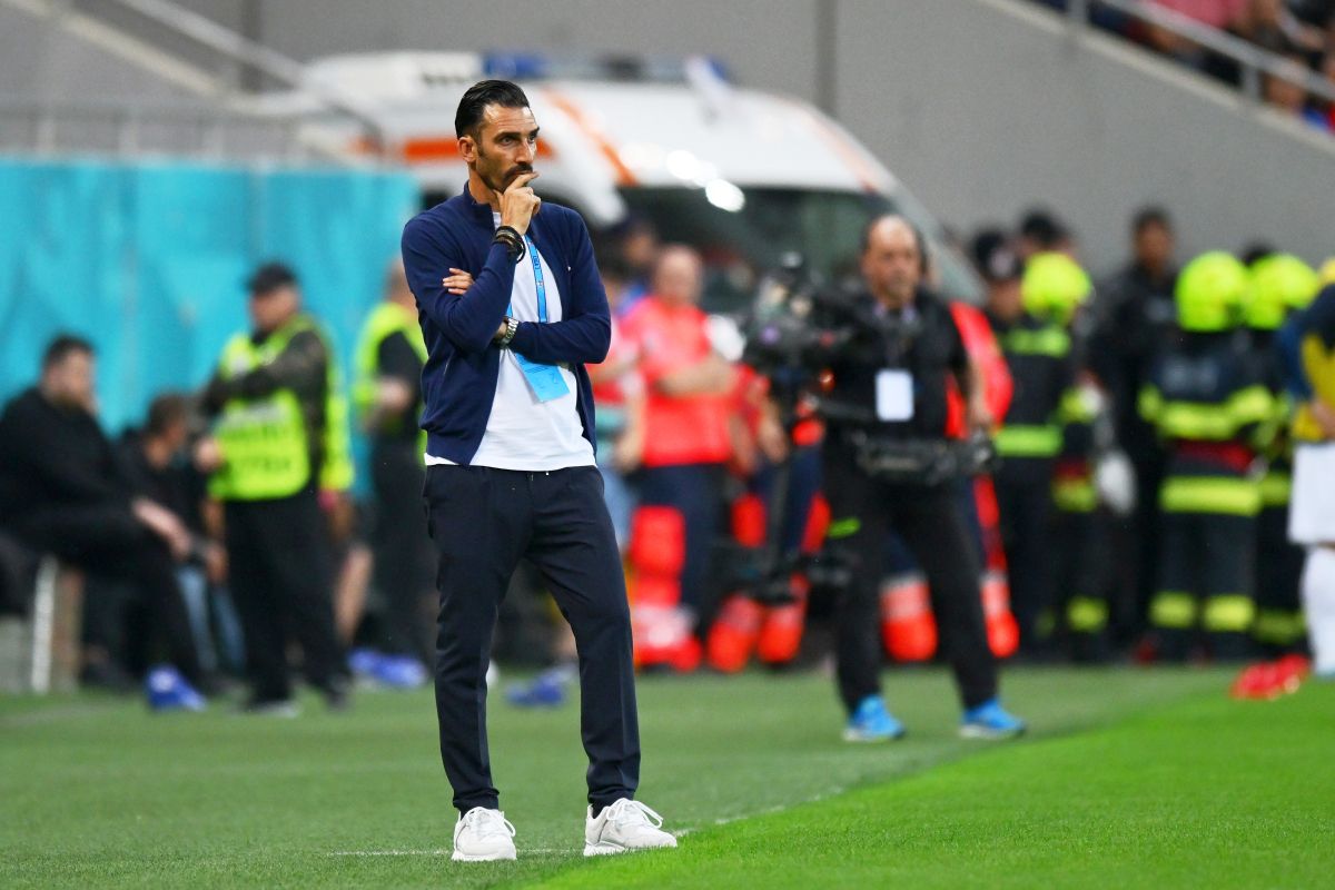 FCSB, campioana României » 50 de imagini de colecție realizate de Raed Krishan, fotoreporterul Gazetei Sporturilor