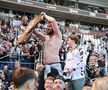 St. Pauli a sărbătorit promovarea/ foto Imago Images