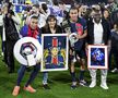 Coregrafia dedicată lui Kylian Mbappe / Foto: Imago Images