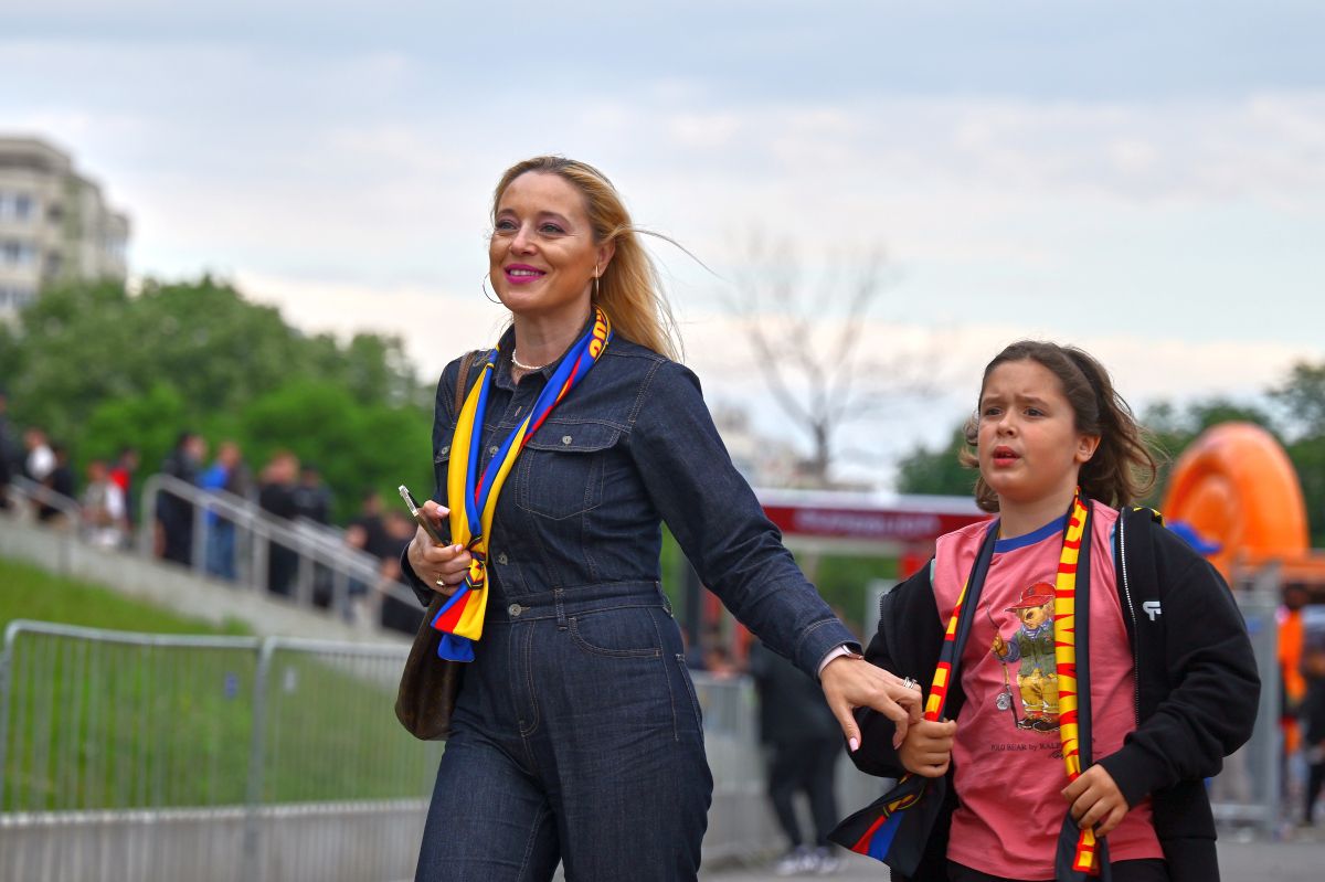 FCSB - campioana României 2023-2024 (FOTO Raed Krishan)