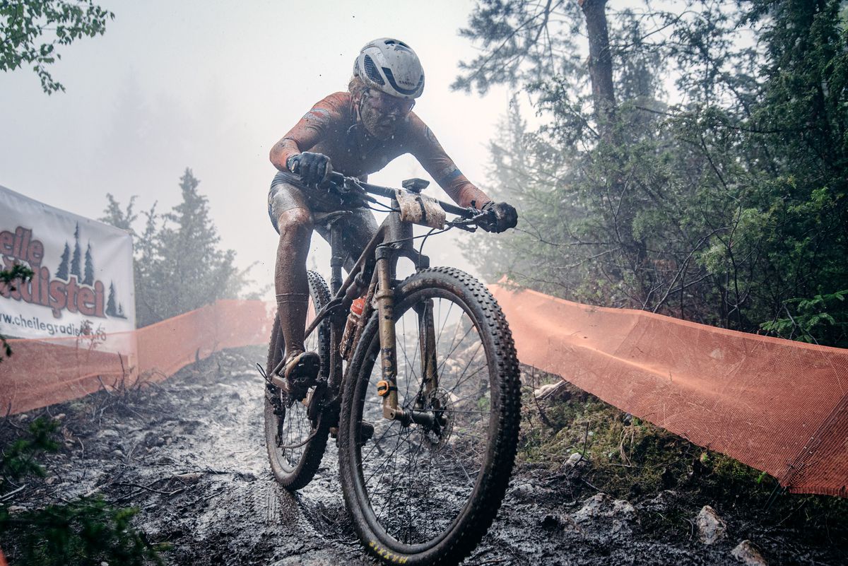 Vlad Dascălu, suspendat 17 luni! Românul creditat cu șanse la medalii își ia adio de la Jocurile Olimpice » Poate contesta decizia la TAS