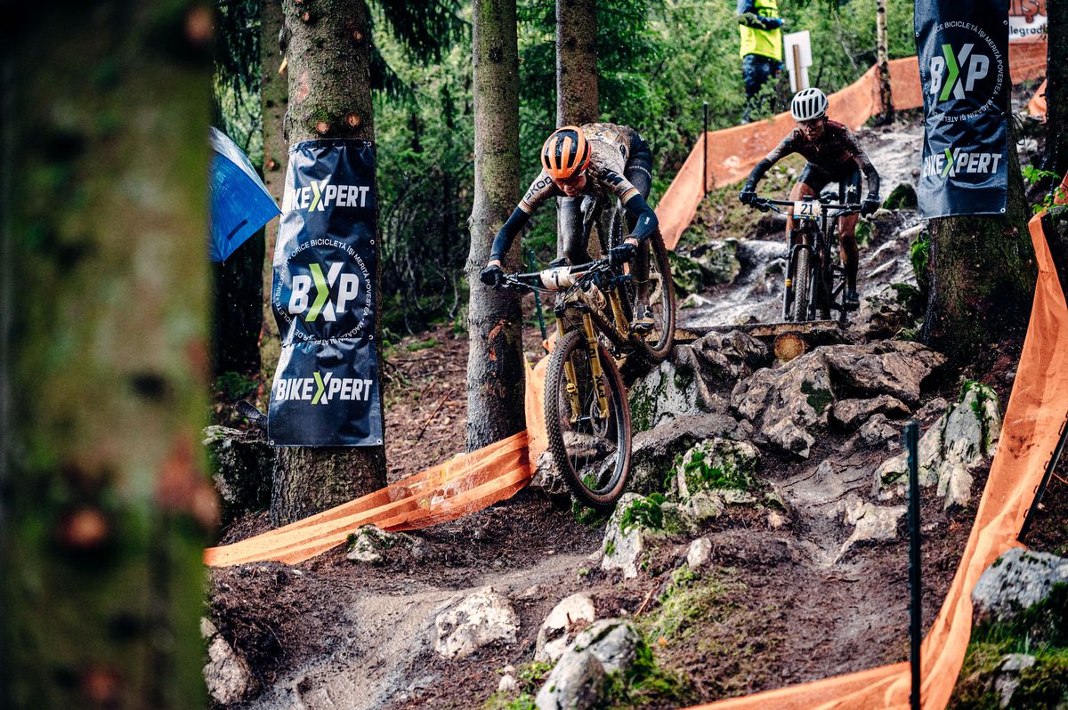 Vlad Dascălu, suspendat 17 luni! Românul creditat cu șanse la medalii își ia adio de la Jocurile Olimpice » Poate contesta decizia la TAS