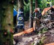 ZIUA 5 a Campionatelor Europene de Mountain Bike (MTB)	FOTO Tibi Hila & Traian Olinici