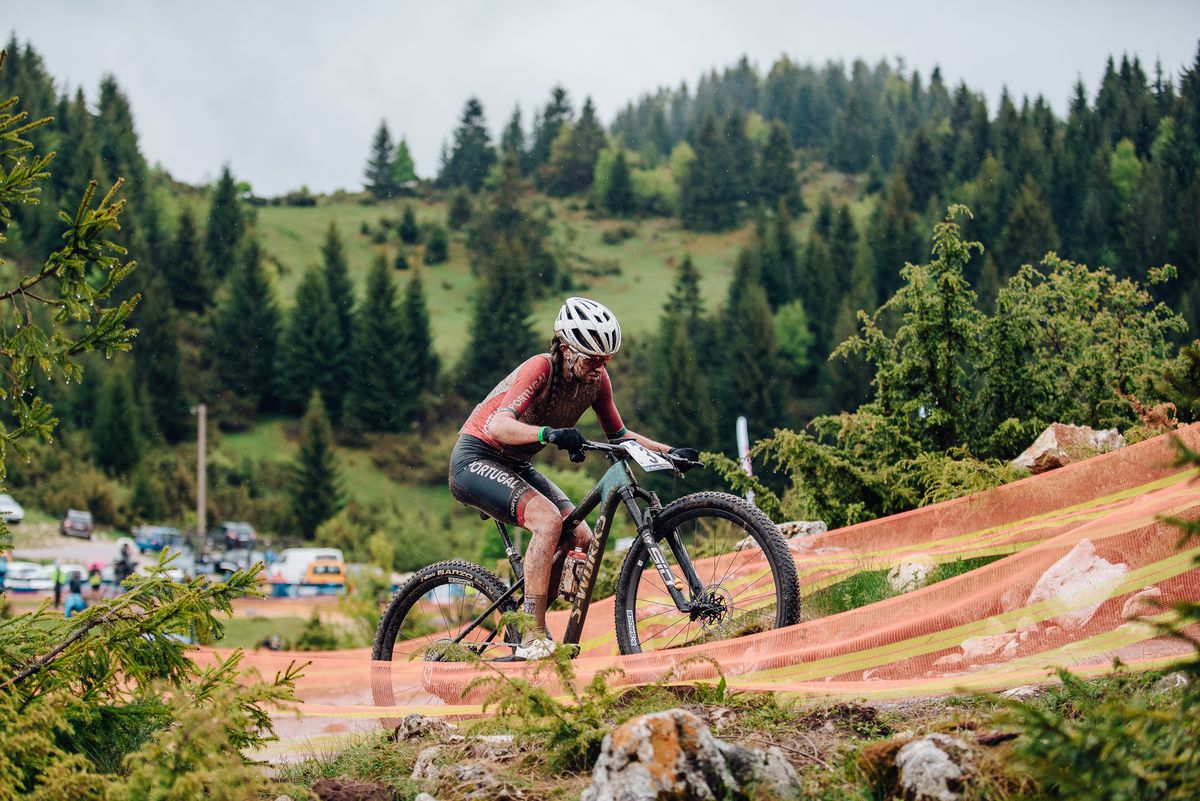 Vlad Dascălu, suspendat 17 luni! Românul creditat cu șanse la medalii își ia adio de la Jocurile Olimpice » Poate contesta decizia la TAS