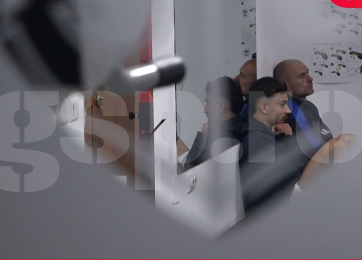 FC Voluntari - U Cluj