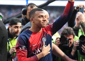 Kylian Mbappe pleacă la un salariu de 3x mai mic! Cum se compensează însă la Real Madrid