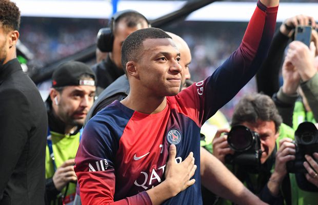 Kylian Mbappe pleacă la un salariu de 3x mai mic! Cum se compensează însă la Real Madrid