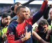 Coregrafia dedicată lui Kylian Mbappe / Foto: Imago Images