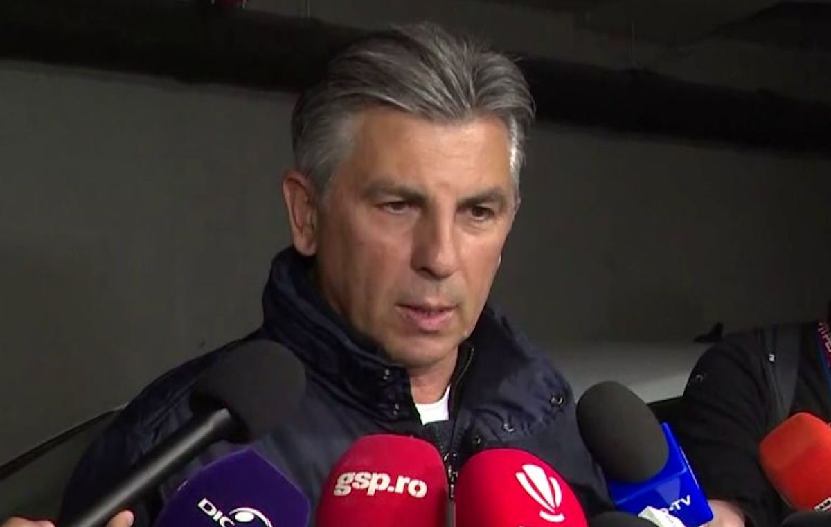 Lupescu și Rednic o pun în gardă pe Dinamo înainte de baraj: „Să nu ne bucurăm prea devreme!”