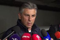 Lupescu și Rednic o pun în gardă pe Dinamo înainte de baraj: „Să nu ne bucurăm prea devreme!”