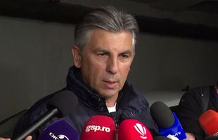 Lupescu și Rednic o pun în gardă pe Dinamo înainte de baraj: „Să nu ne bucurăm prea devreme!”