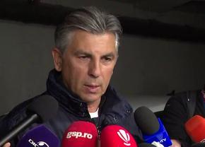 Lupescu și Rednic o pun în gardă pe Dinamo înainte de baraj: „Să nu ne bucurăm prea devreme!”