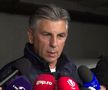 Lupescu și Rednic o pun în gardă pe Dinamo înainte de baraj: „Să nu ne bucurăm prea devreme!”