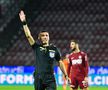 Cine va arbitra finala Cupei României » Tot el a arbitrat ultima divizionară secundă ajunsă în ultimul act