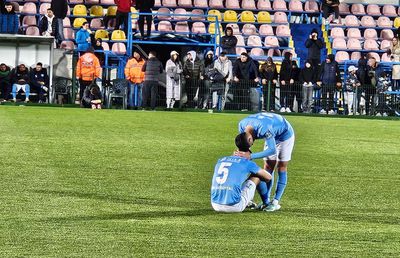 Retrogradatele FCU Craiova și FC Voluntari au un punct comun în acest sezon! Antrenorul care le-a pregătit pe ambele