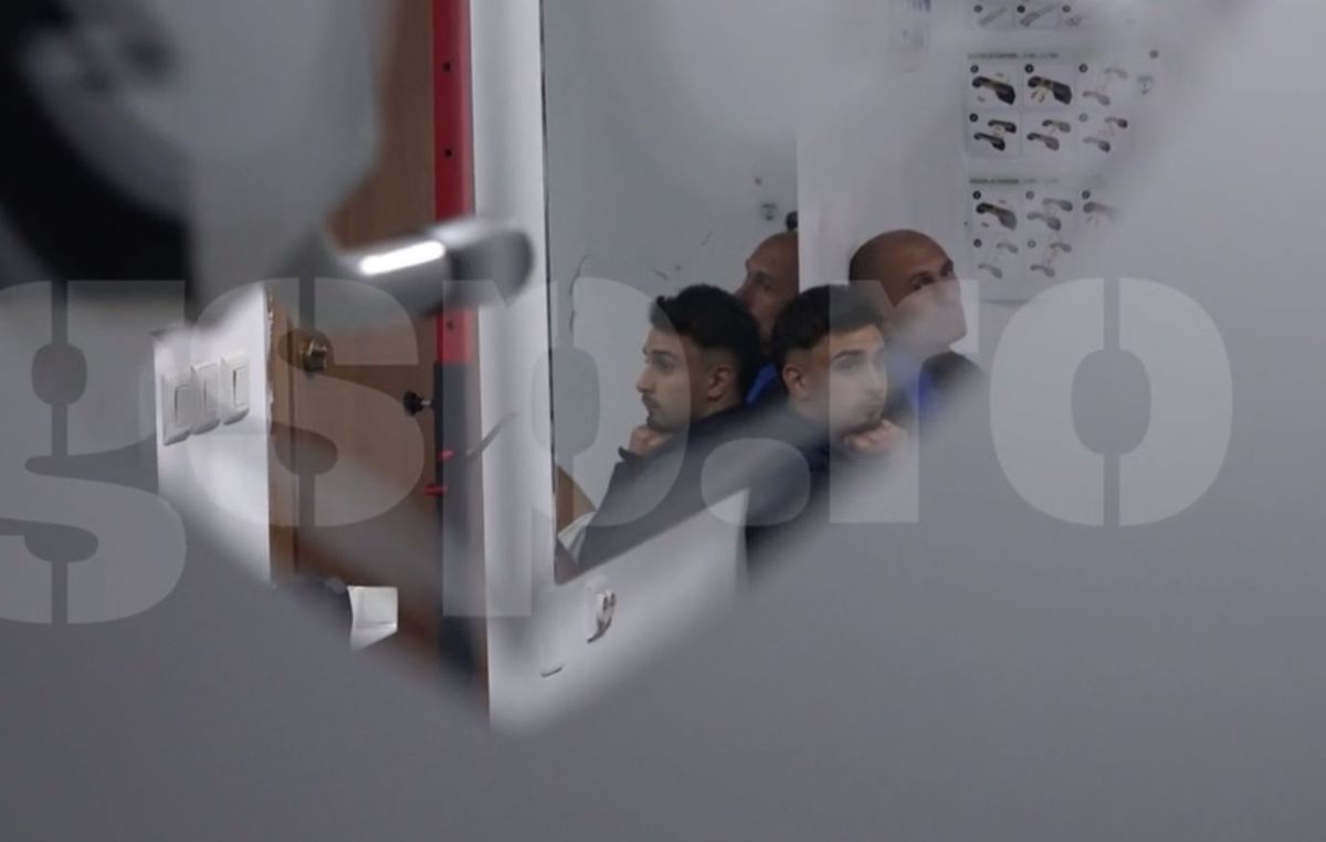 FC Voluntari - U Cluj