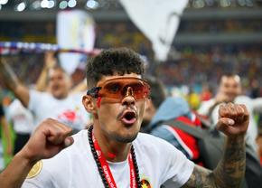 FCSB, campioana României » 50 de imagini de colecție realizate de Raed Krishan, fotoreporterul Gazetei Sporturilor